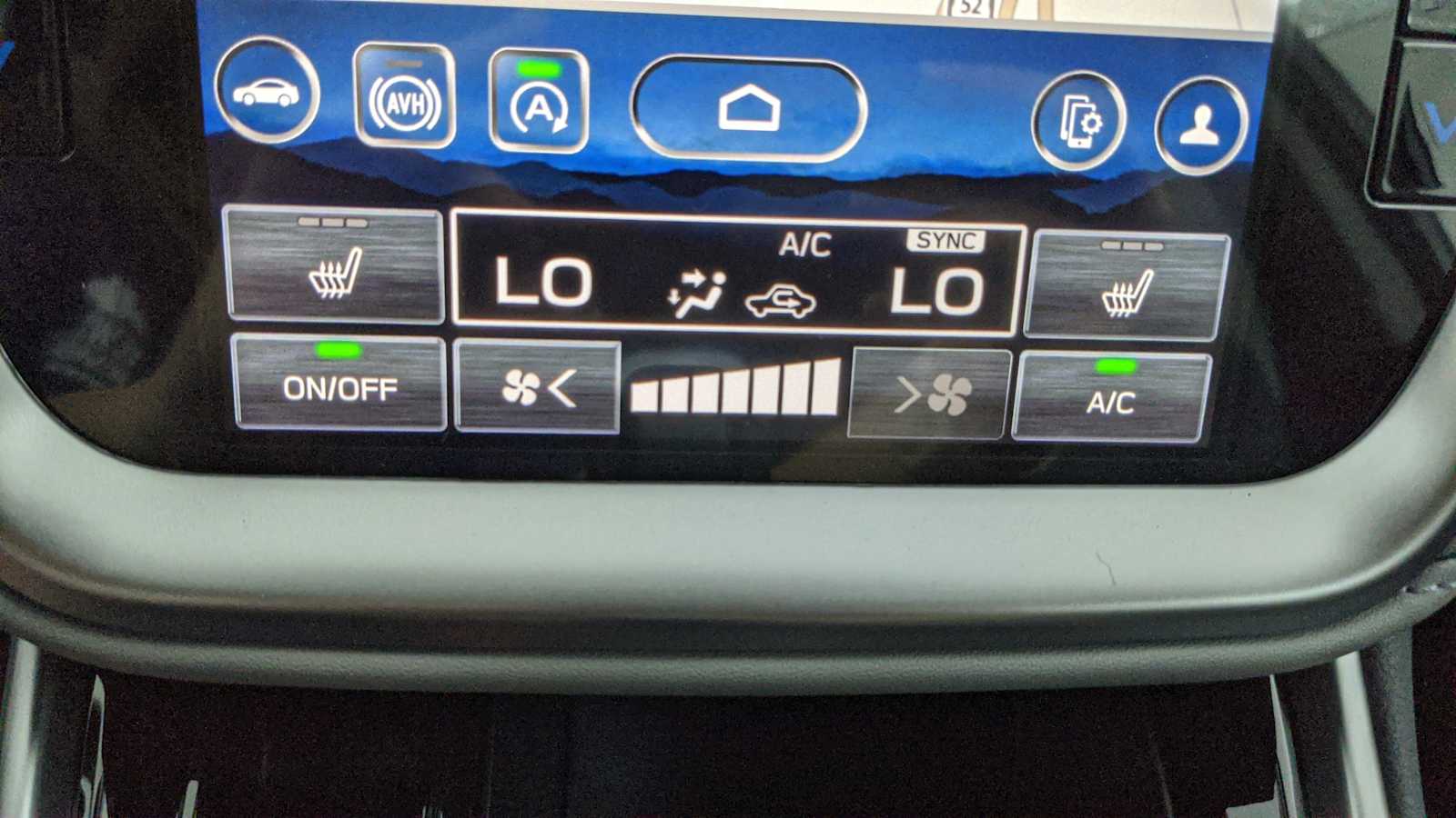new 2025 Subaru Outback car, priced at $40,489