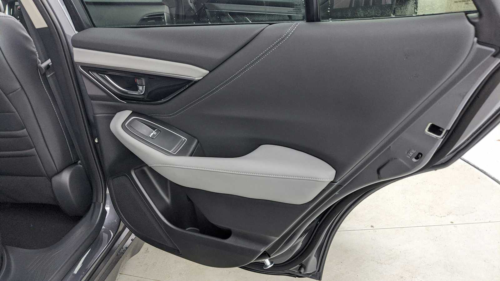 new 2025 Subaru Outback car, priced at $40,489