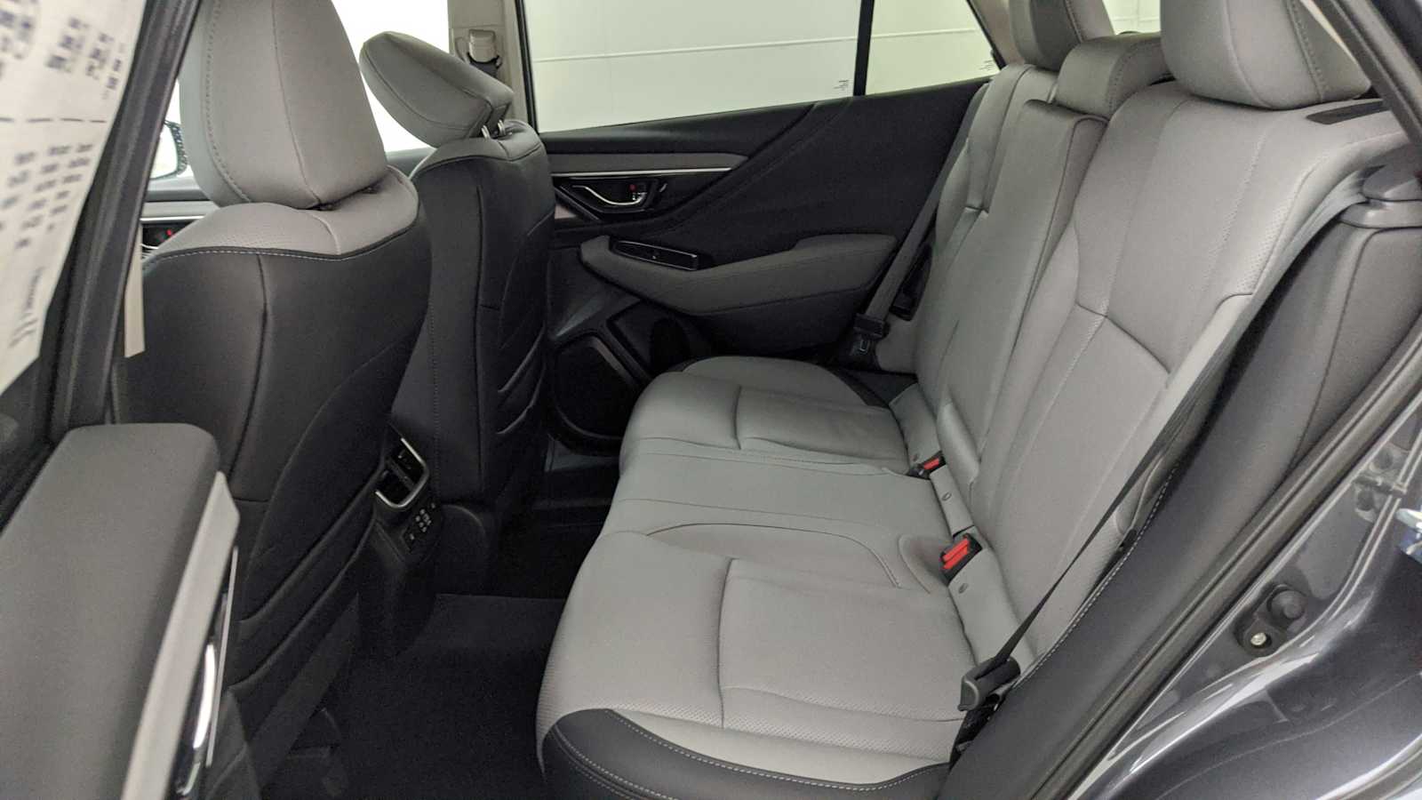 new 2025 Subaru Outback car, priced at $40,489
