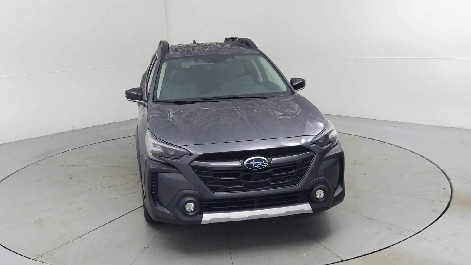 new 2025 Subaru Outback car, priced at $40,489