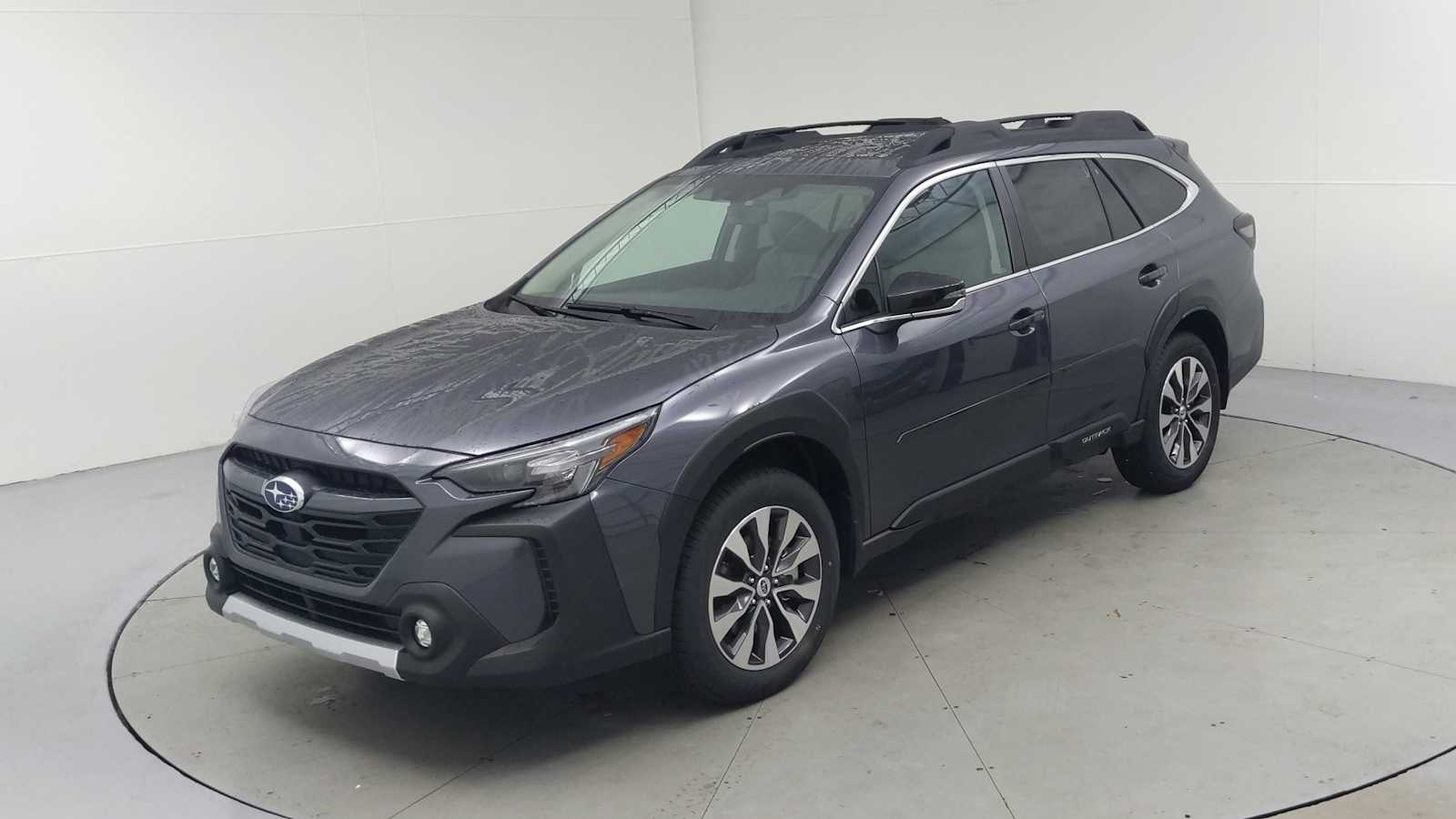 new 2025 Subaru Outback car, priced at $40,489