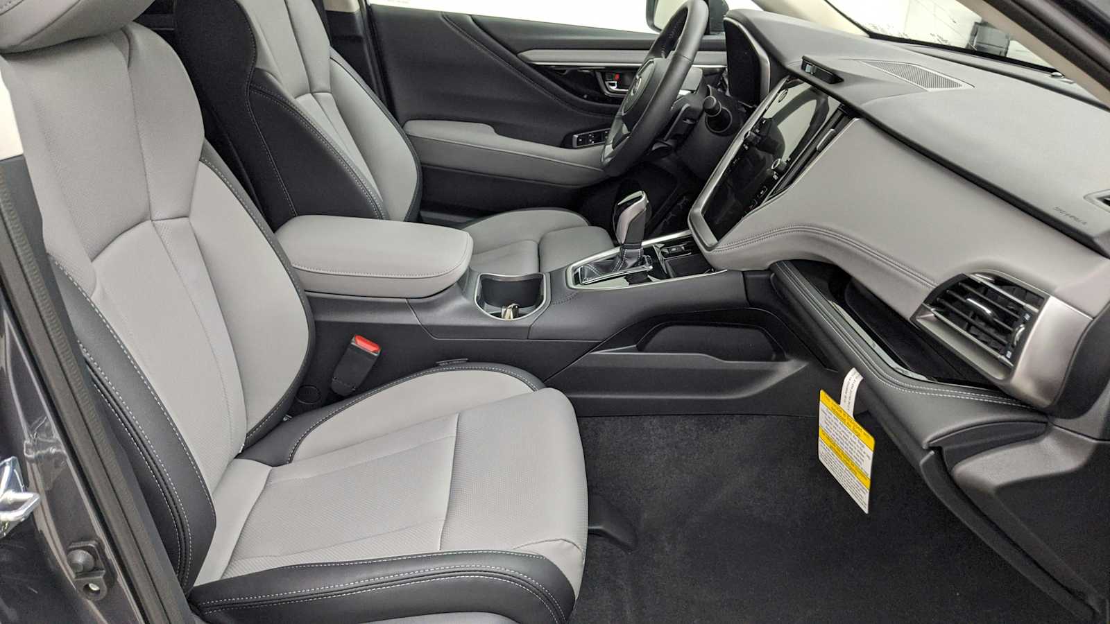 new 2025 Subaru Outback car, priced at $40,489