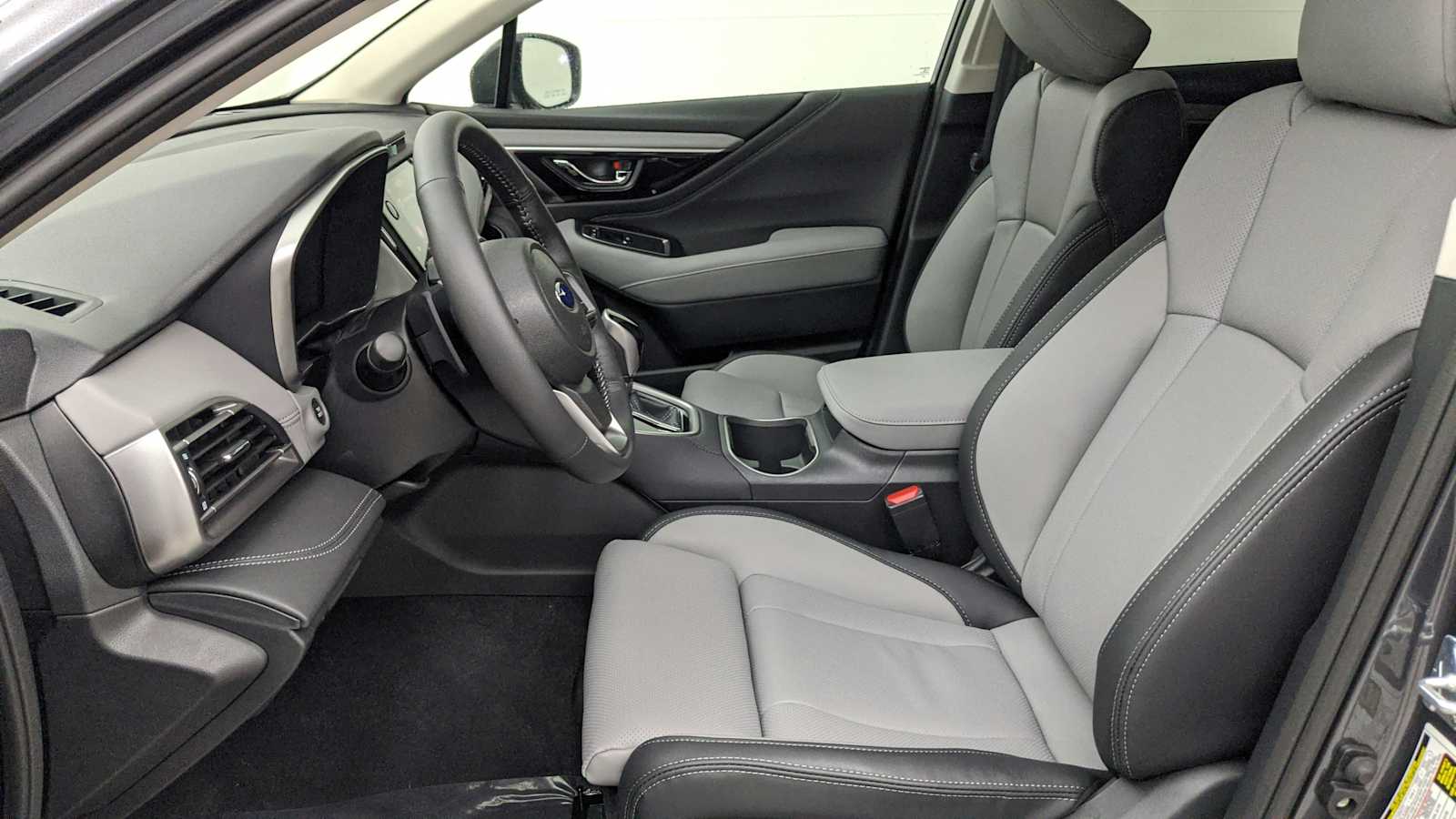 new 2025 Subaru Outback car, priced at $40,489