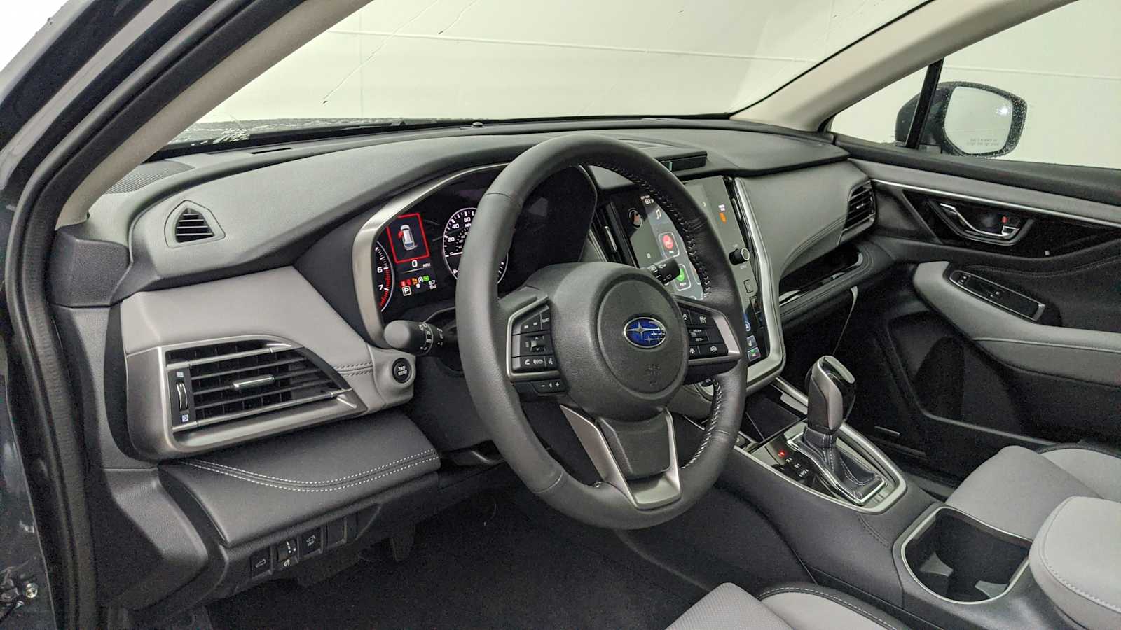 new 2025 Subaru Outback car, priced at $40,489