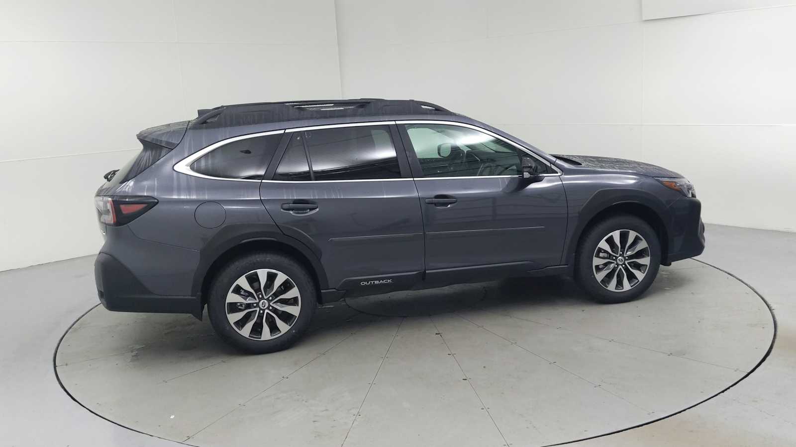 new 2025 Subaru Outback car, priced at $40,489