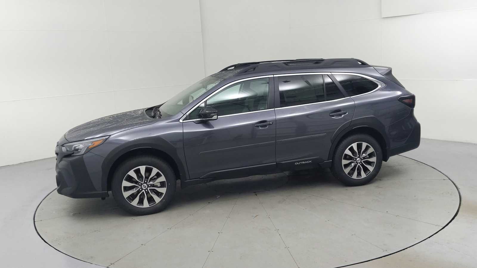 new 2025 Subaru Outback car, priced at $40,489