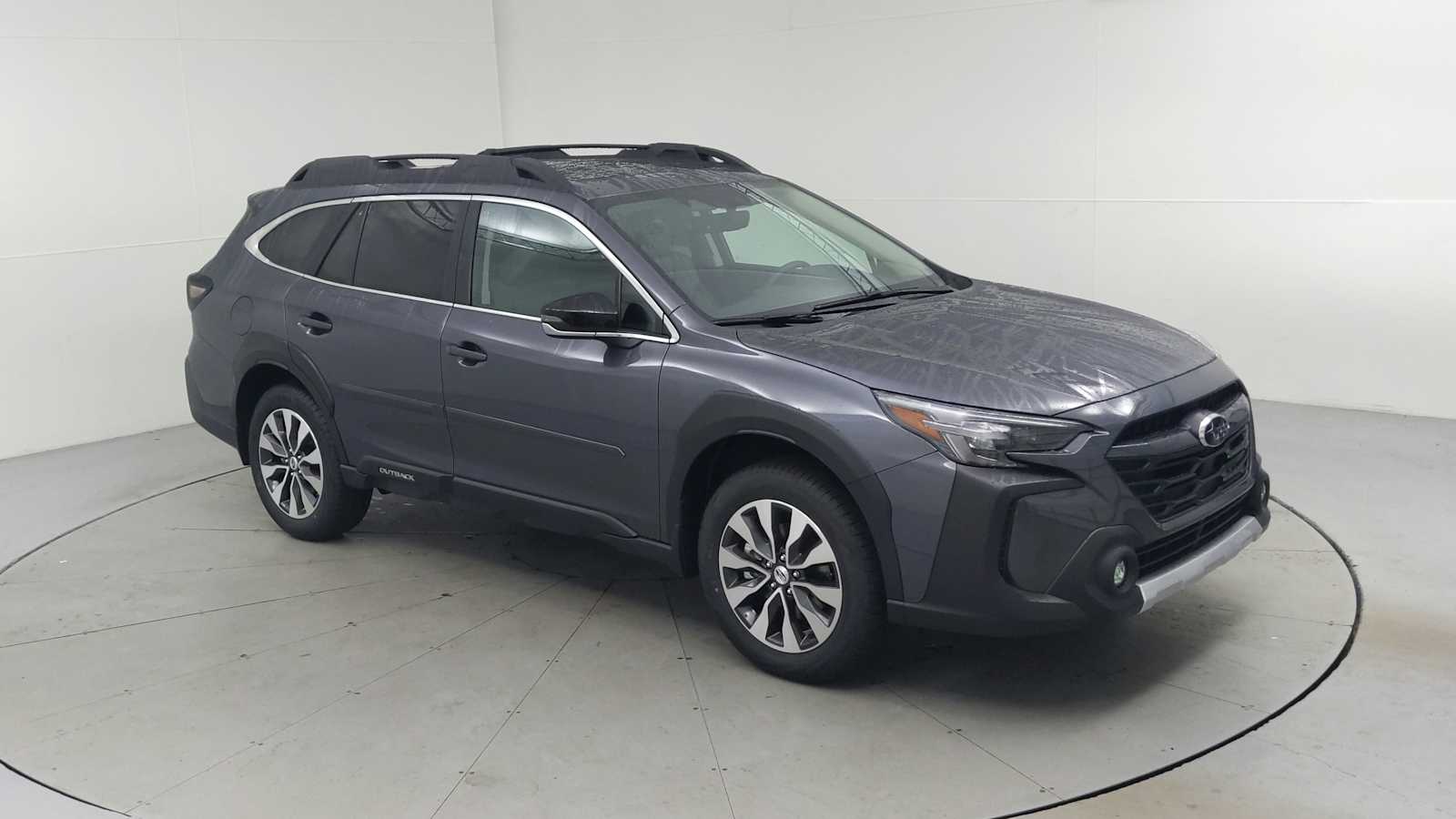 new 2025 Subaru Outback car, priced at $40,489