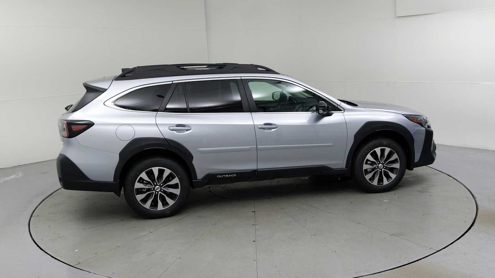 new 2025 Subaru Outback car, priced at $42,239