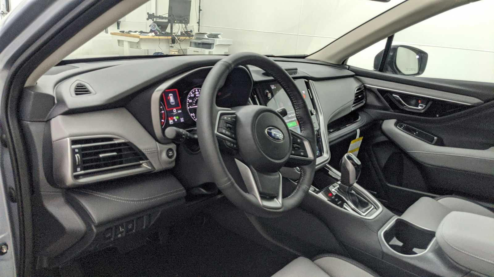 new 2025 Subaru Outback car, priced at $42,239