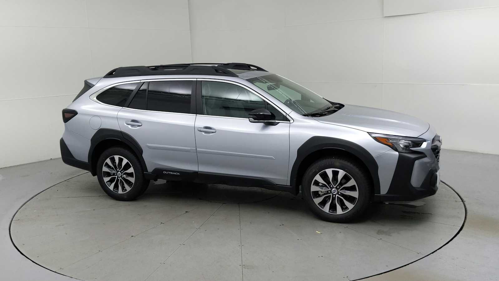 new 2025 Subaru Outback car, priced at $42,239