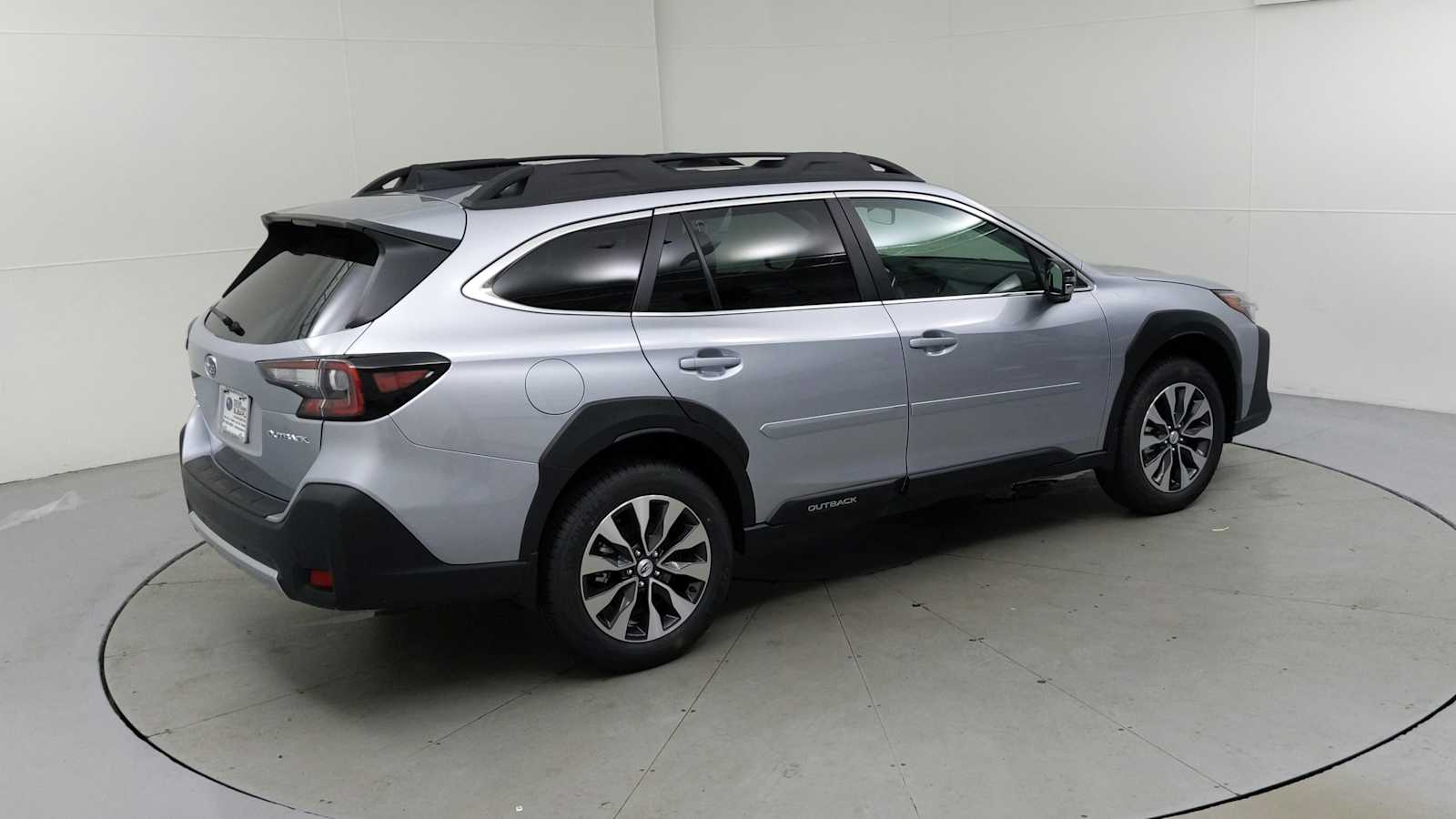 new 2025 Subaru Outback car, priced at $42,239