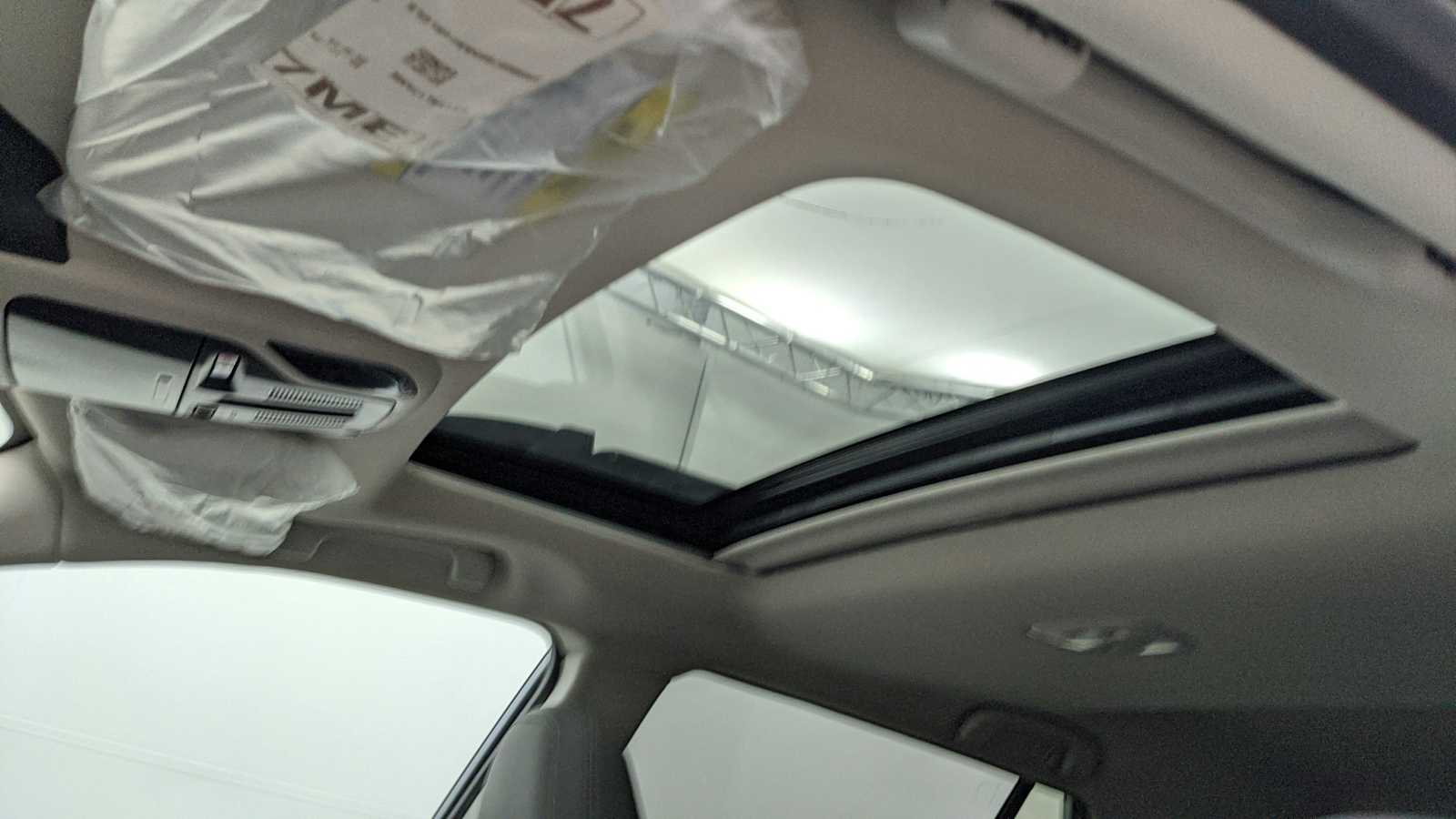 new 2025 Subaru Outback car, priced at $42,239