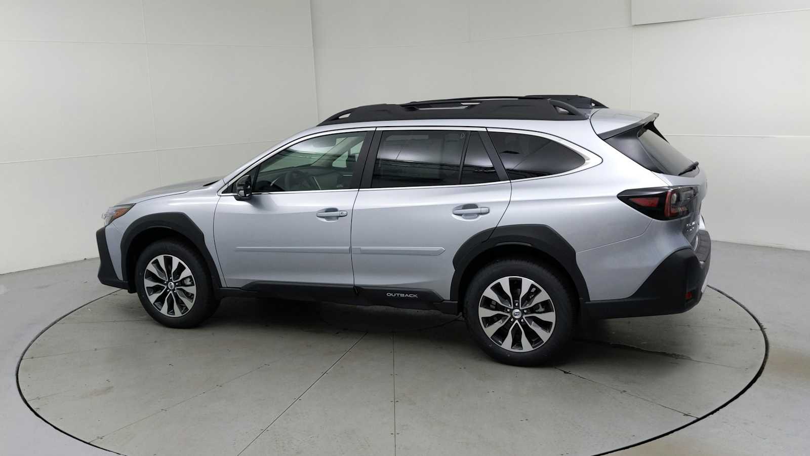 new 2025 Subaru Outback car, priced at $42,239