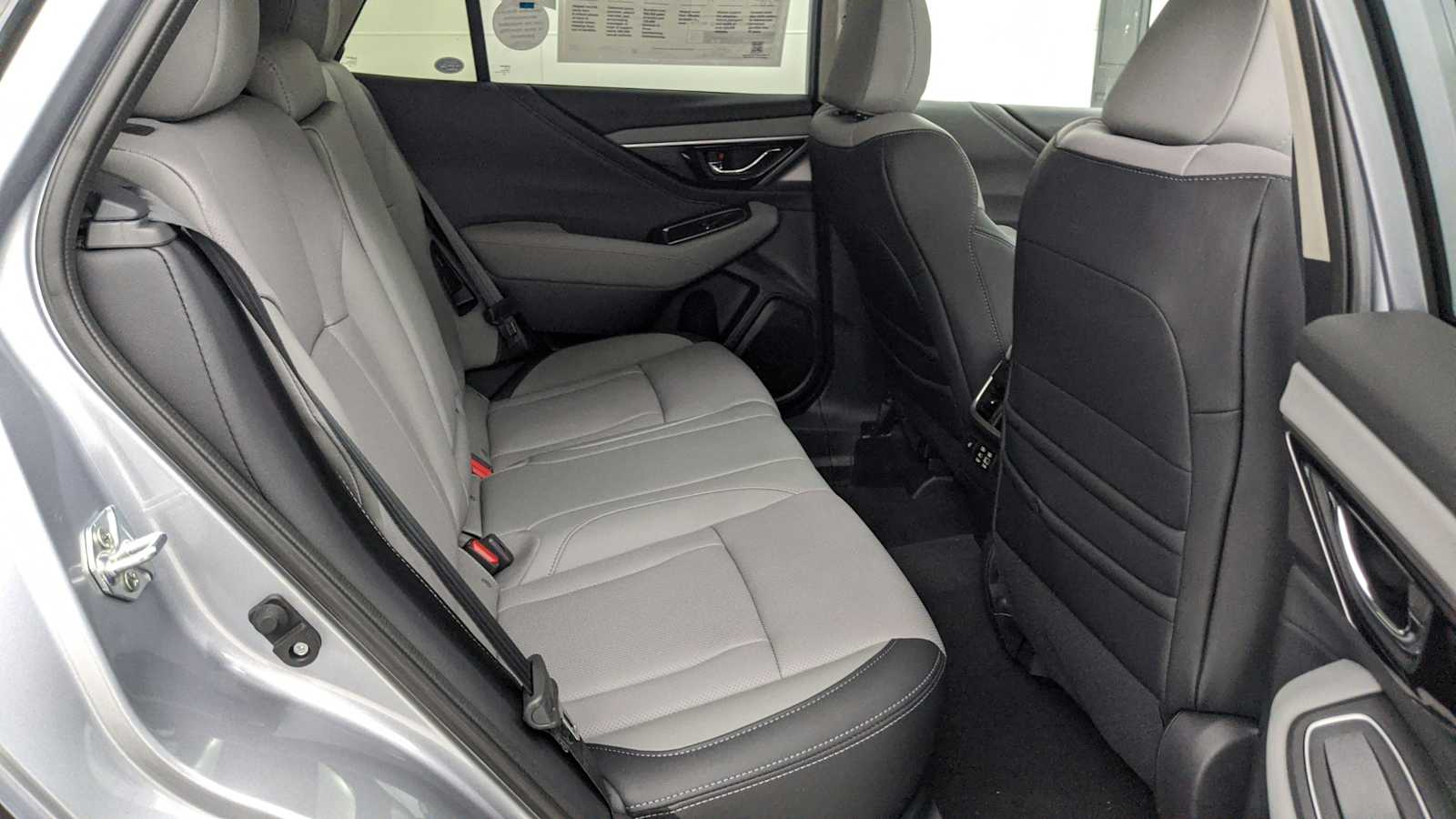 new 2025 Subaru Outback car, priced at $42,239