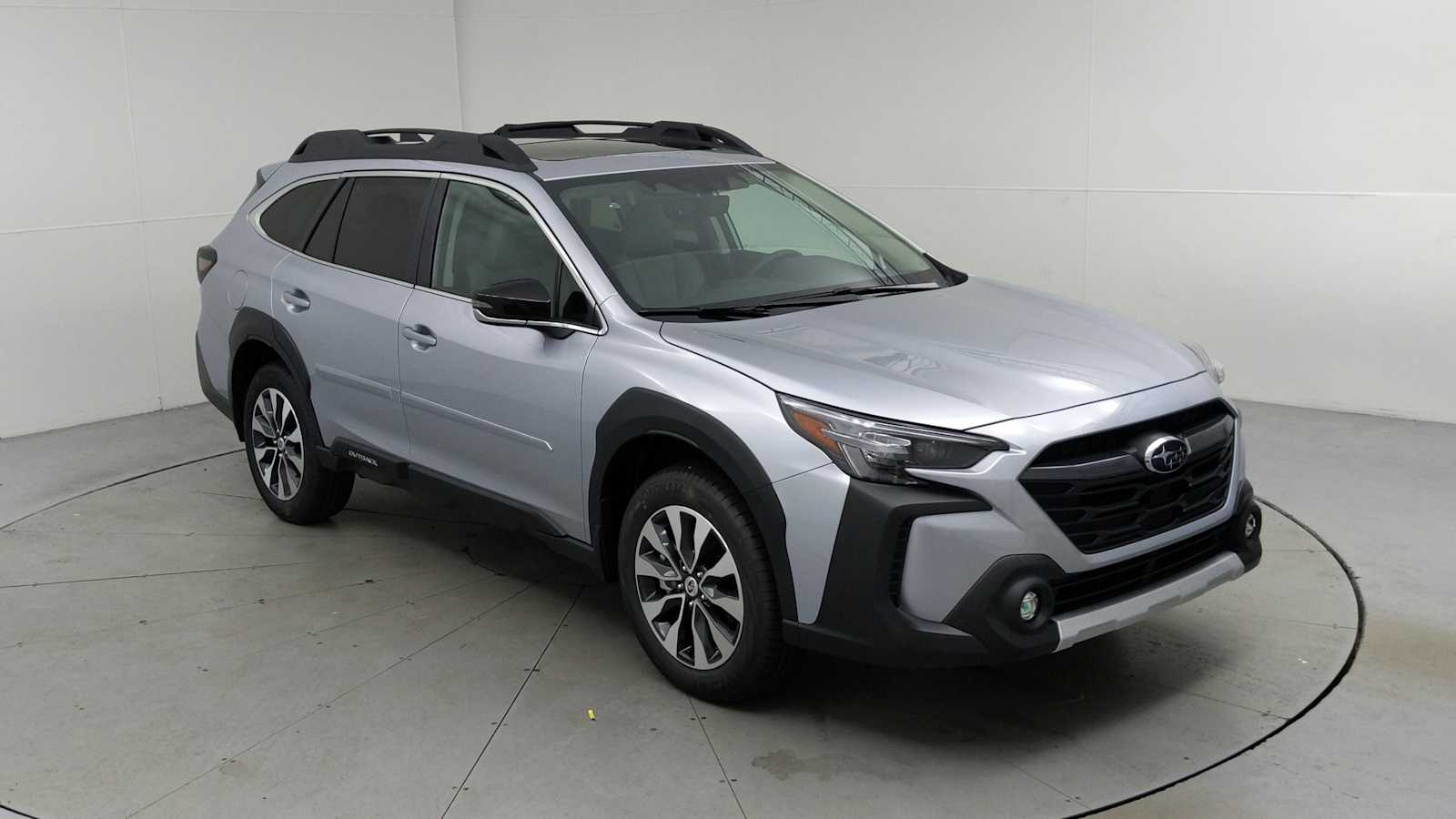 new 2025 Subaru Outback car, priced at $42,239