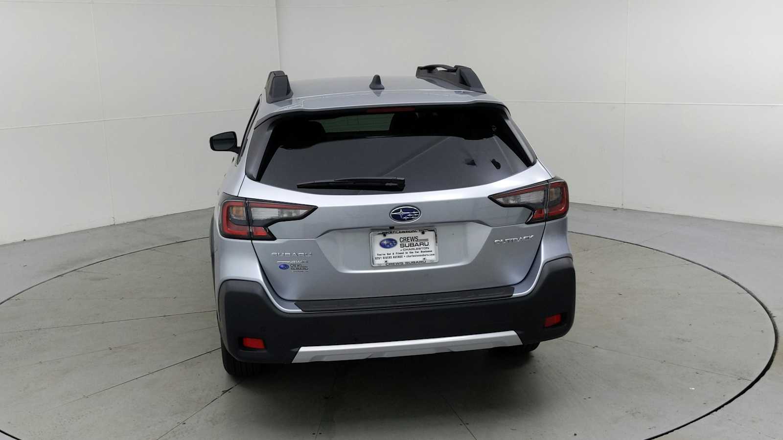 new 2025 Subaru Outback car, priced at $42,239