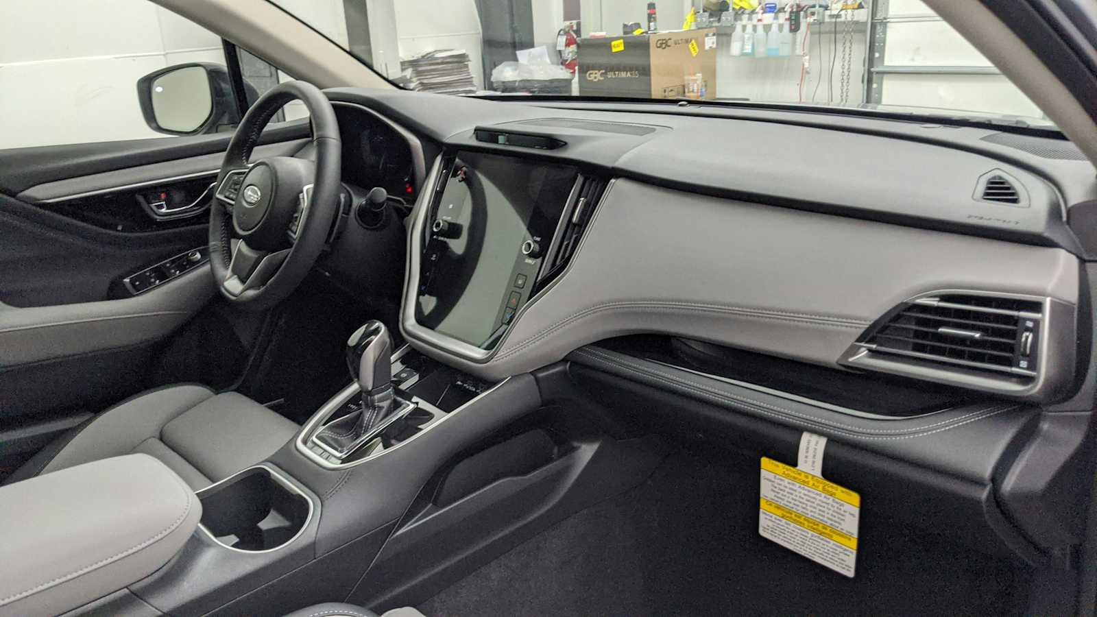 new 2025 Subaru Outback car, priced at $42,239