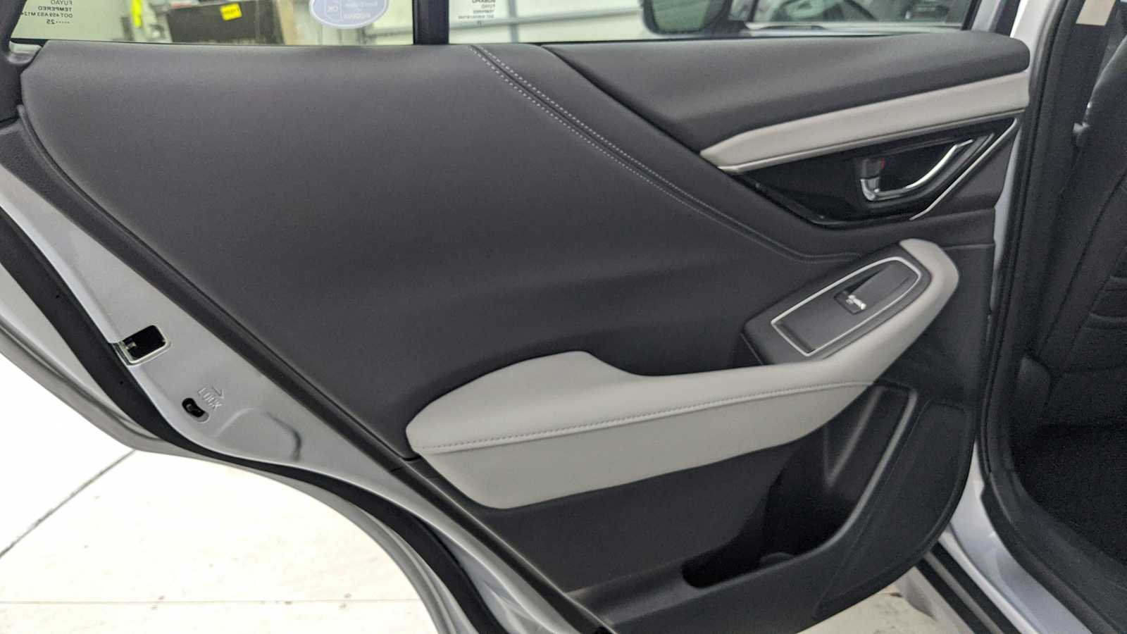 new 2025 Subaru Outback car, priced at $42,239
