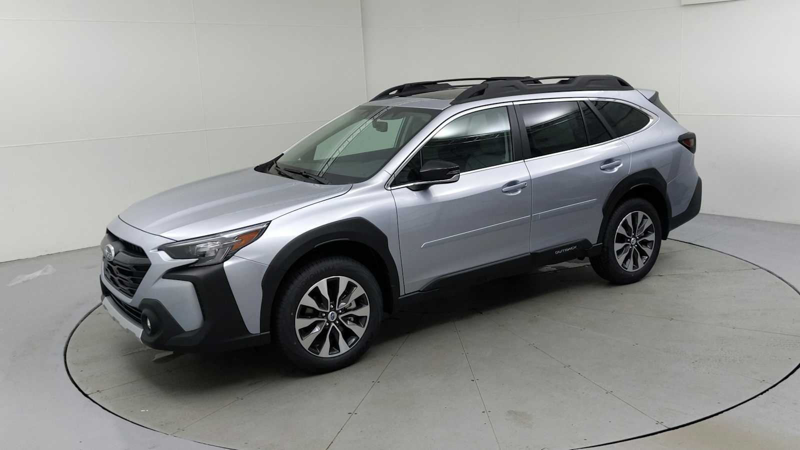 new 2025 Subaru Outback car, priced at $42,239