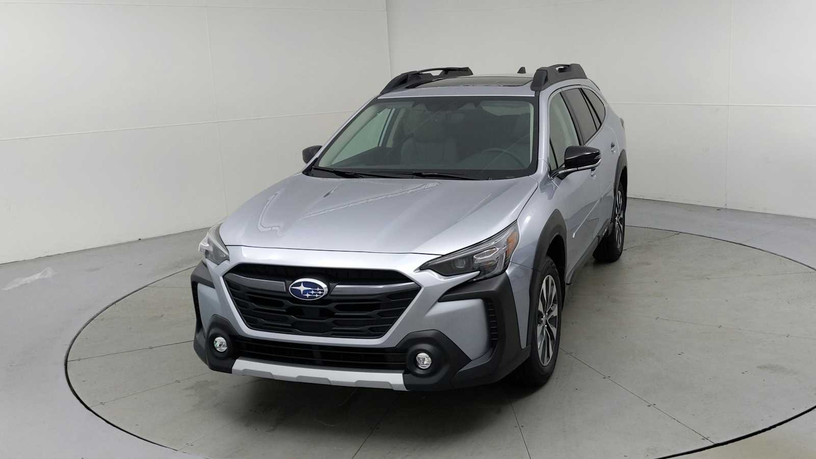 new 2025 Subaru Outback car, priced at $42,239