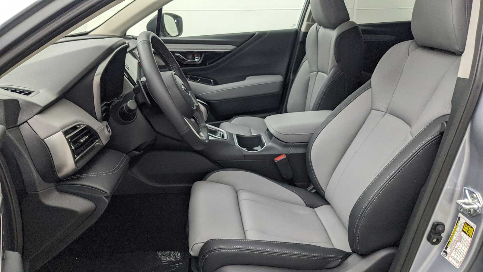 new 2025 Subaru Outback car, priced at $42,239