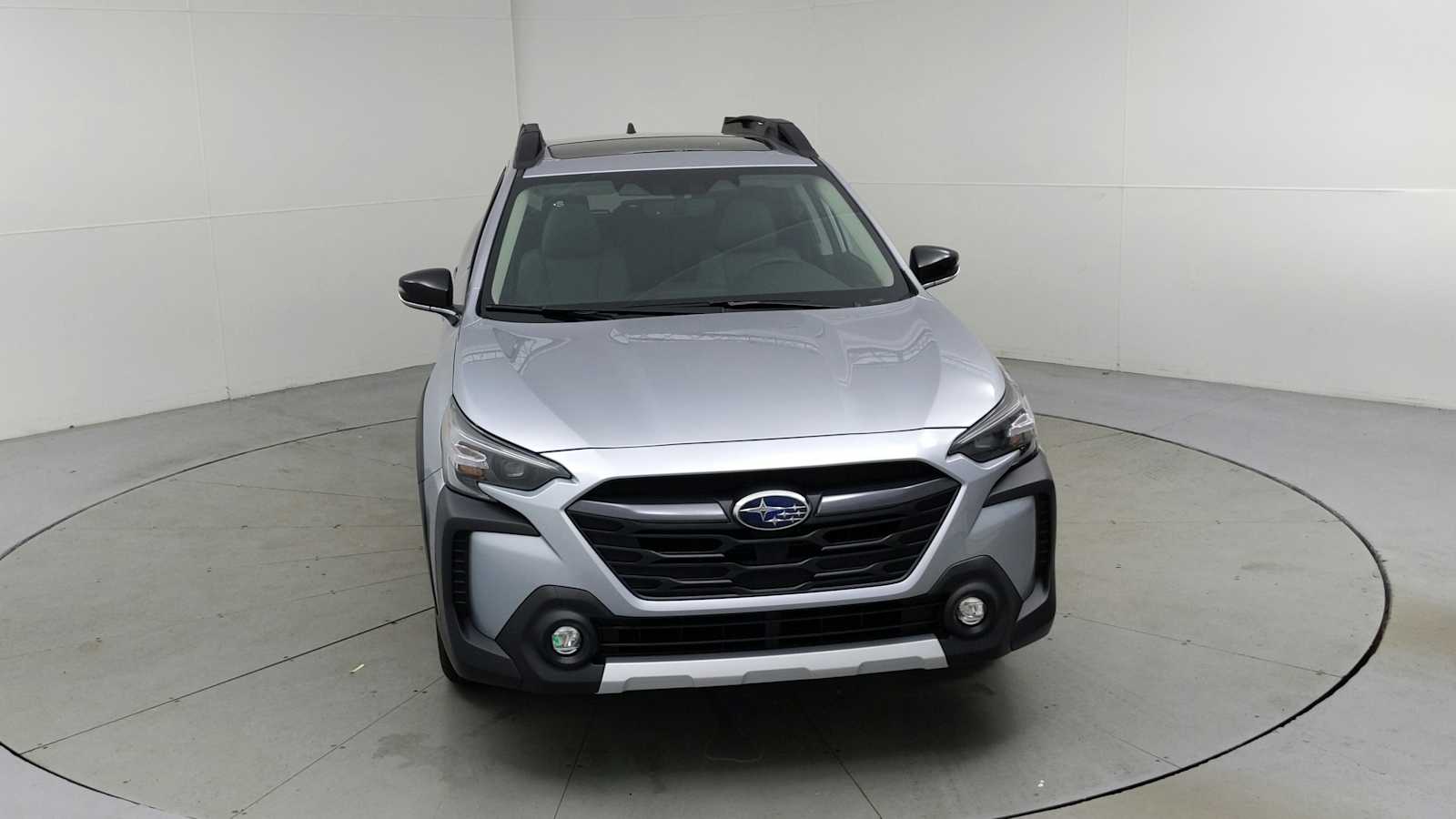 new 2025 Subaru Outback car, priced at $42,239