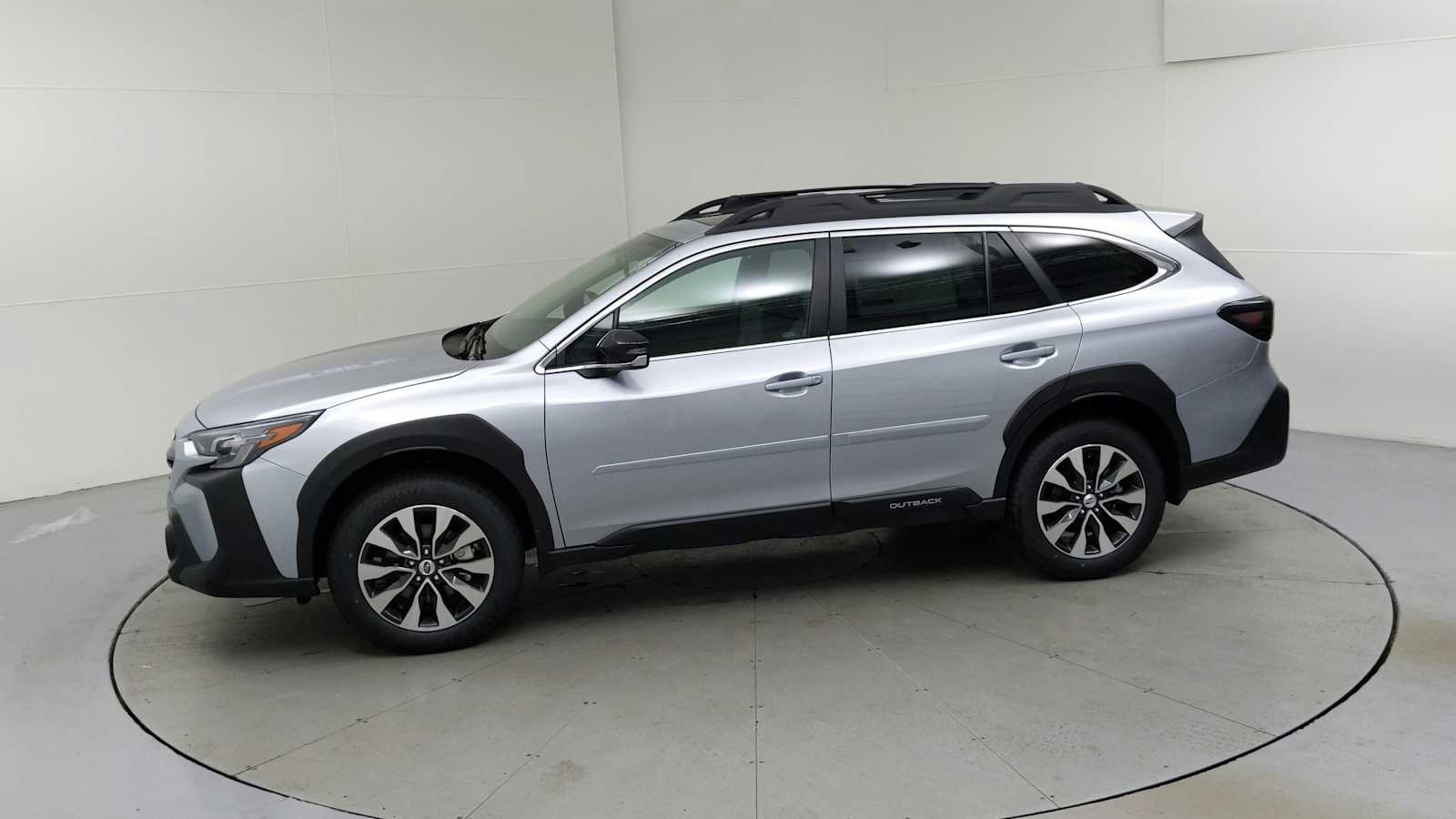 new 2025 Subaru Outback car, priced at $42,239