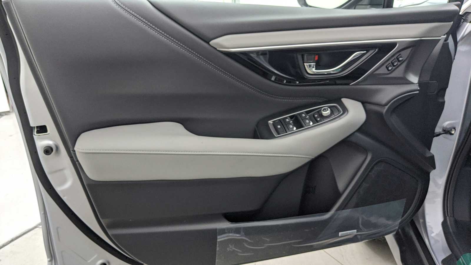 new 2025 Subaru Outback car, priced at $42,239