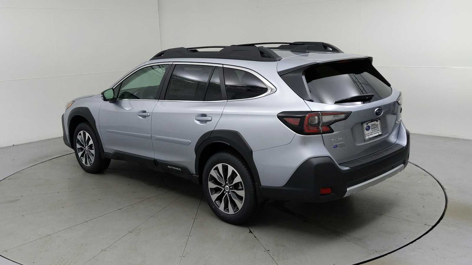 new 2025 Subaru Outback car, priced at $42,239