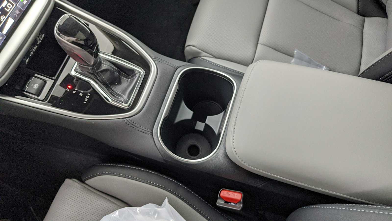 new 2025 Subaru Outback car, priced at $42,239