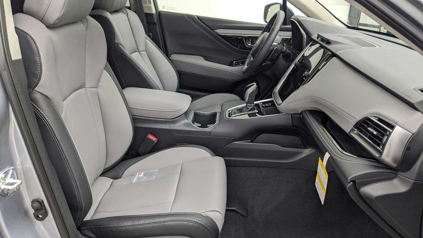 new 2025 Subaru Outback car, priced at $42,239