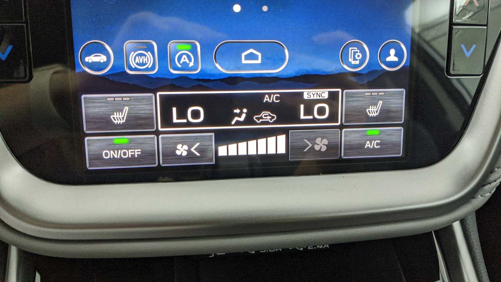 new 2025 Subaru Outback car, priced at $42,239