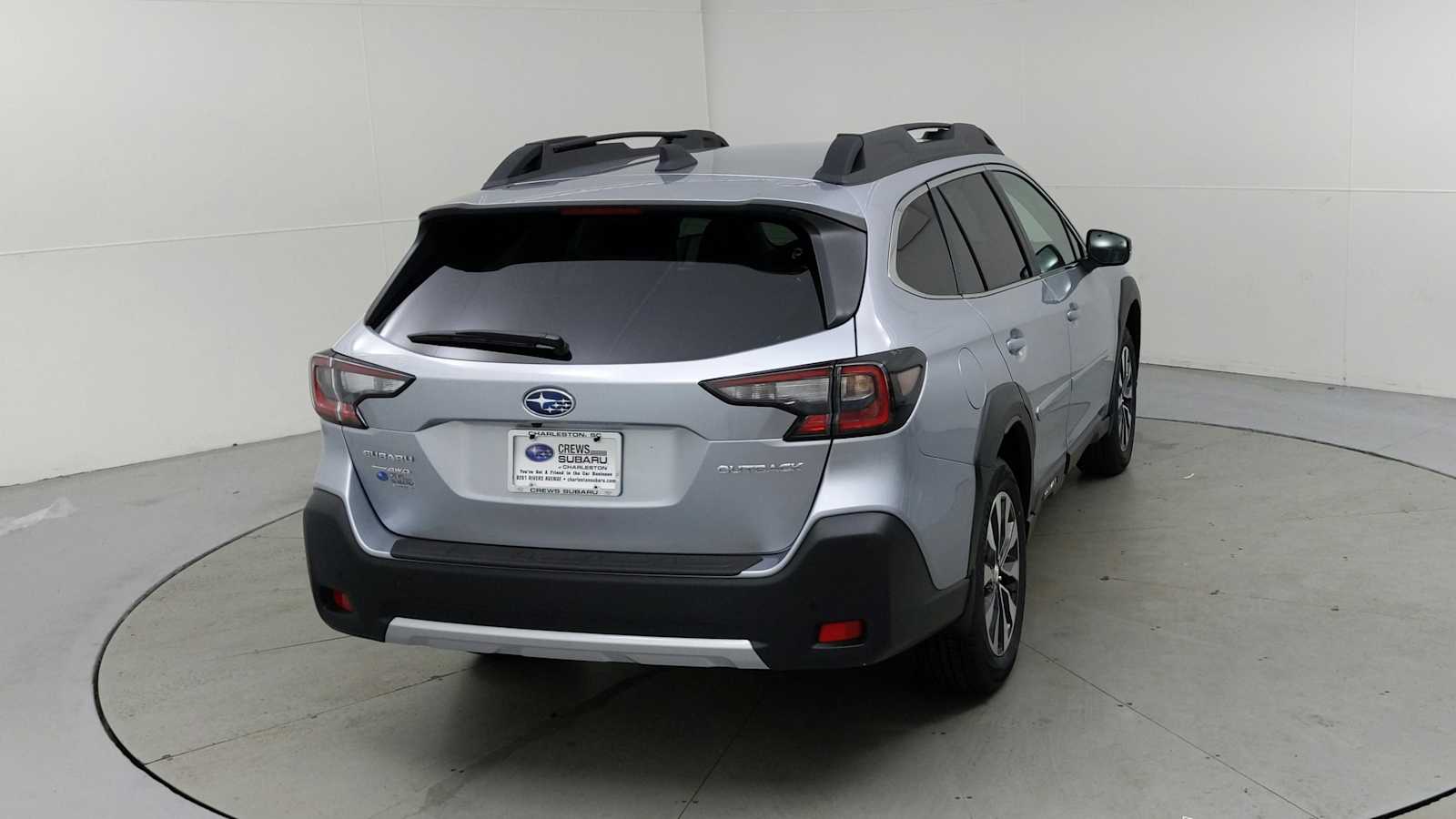 new 2025 Subaru Outback car, priced at $42,239