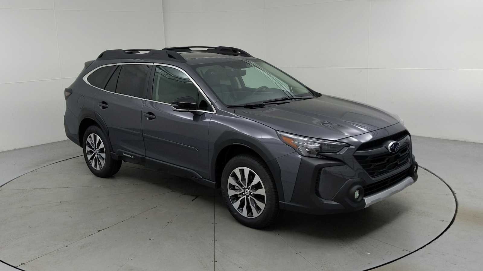 new 2025 Subaru Outback car, priced at $41,140