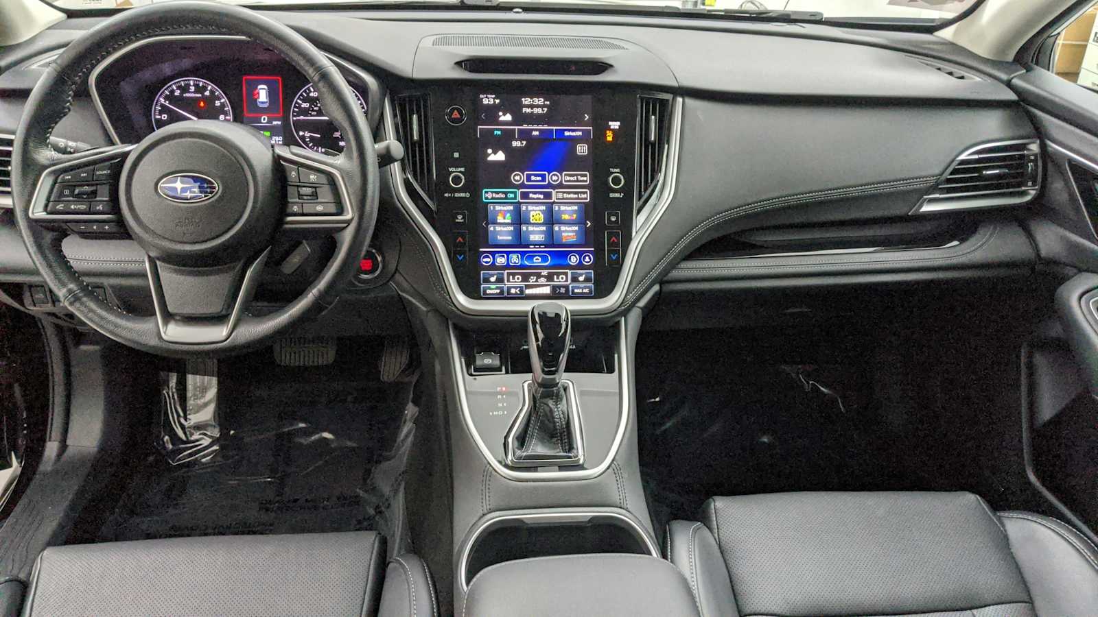 used 2023 Subaru Outback car, priced at $30,998