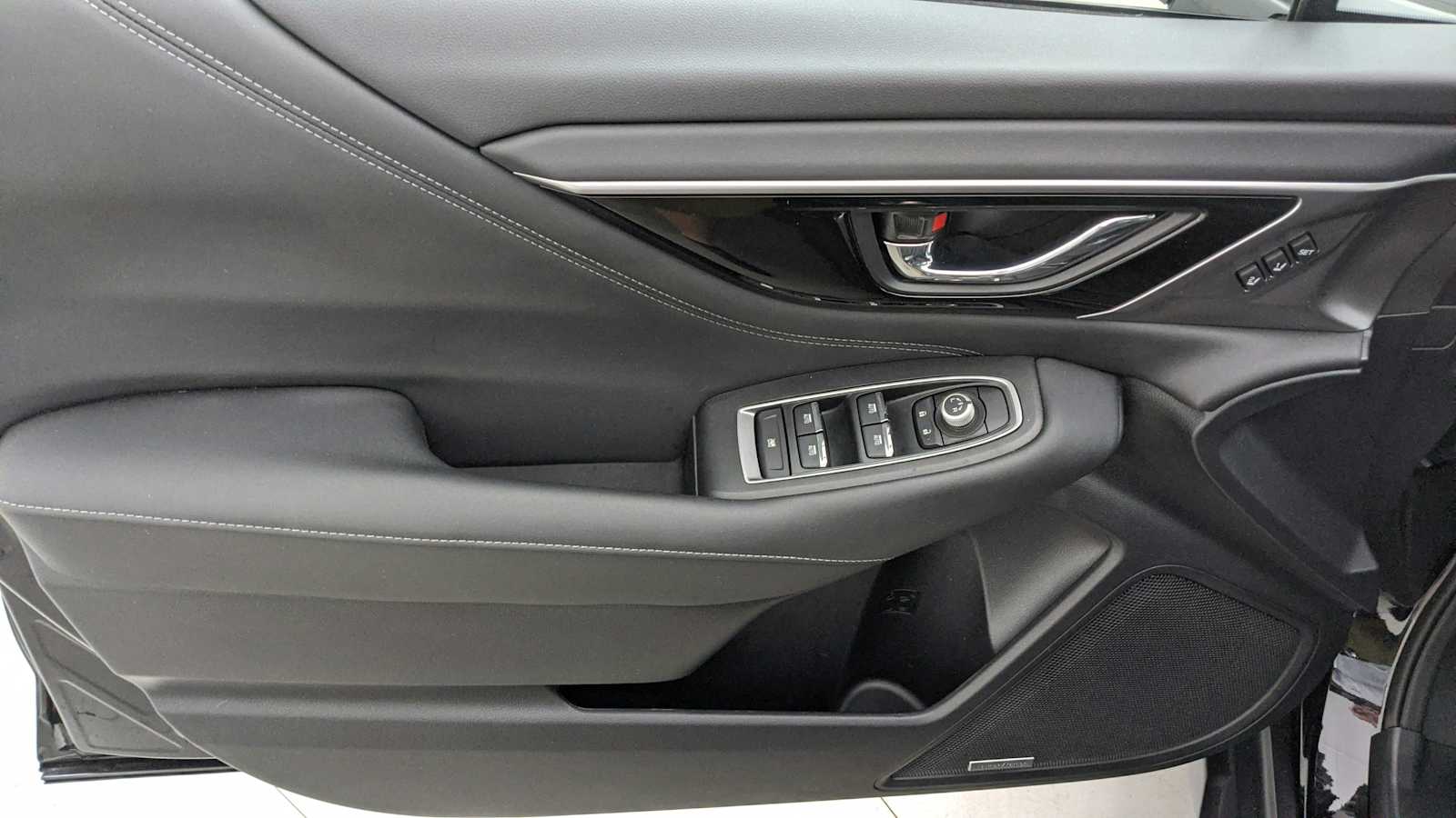 used 2023 Subaru Outback car, priced at $30,998