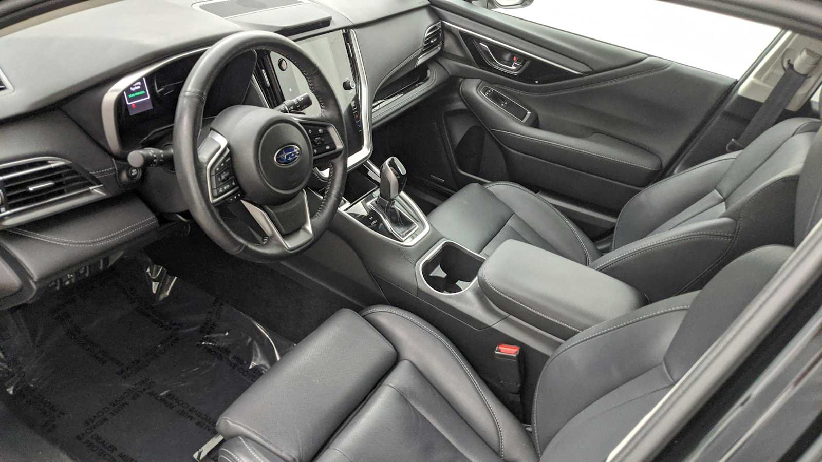 used 2023 Subaru Outback car, priced at $30,998