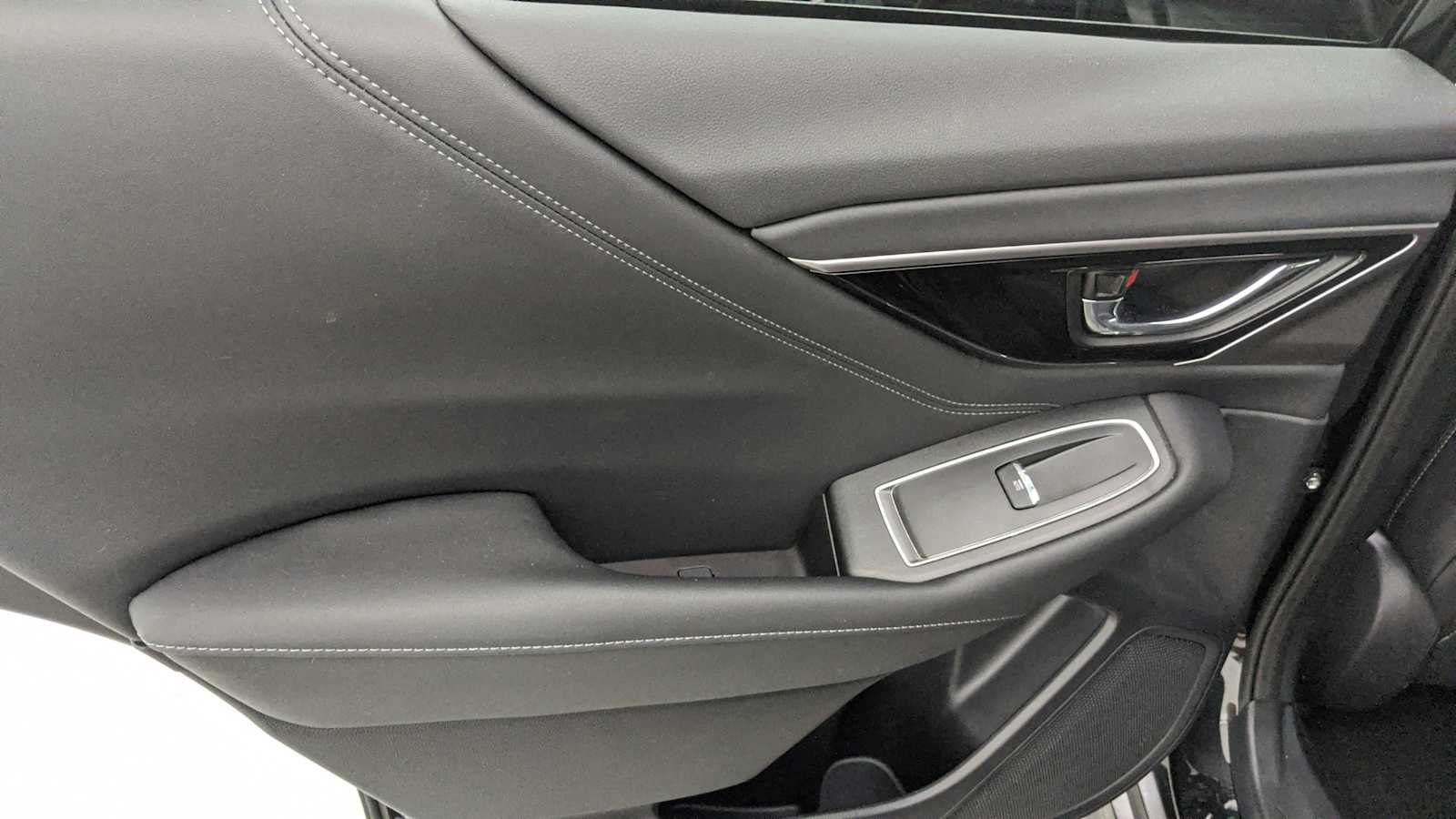 used 2023 Subaru Outback car, priced at $30,998
