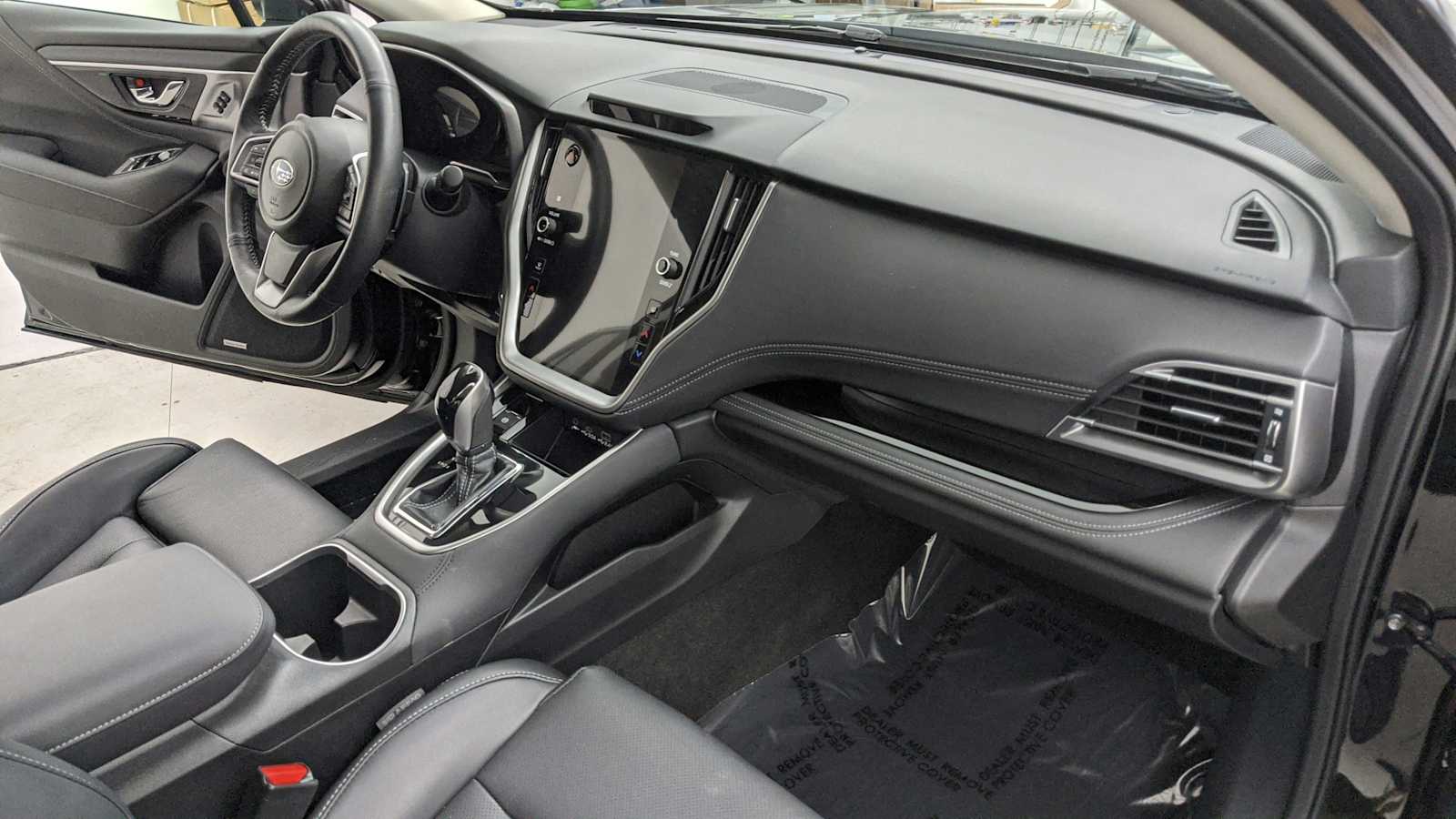 used 2023 Subaru Outback car, priced at $30,998