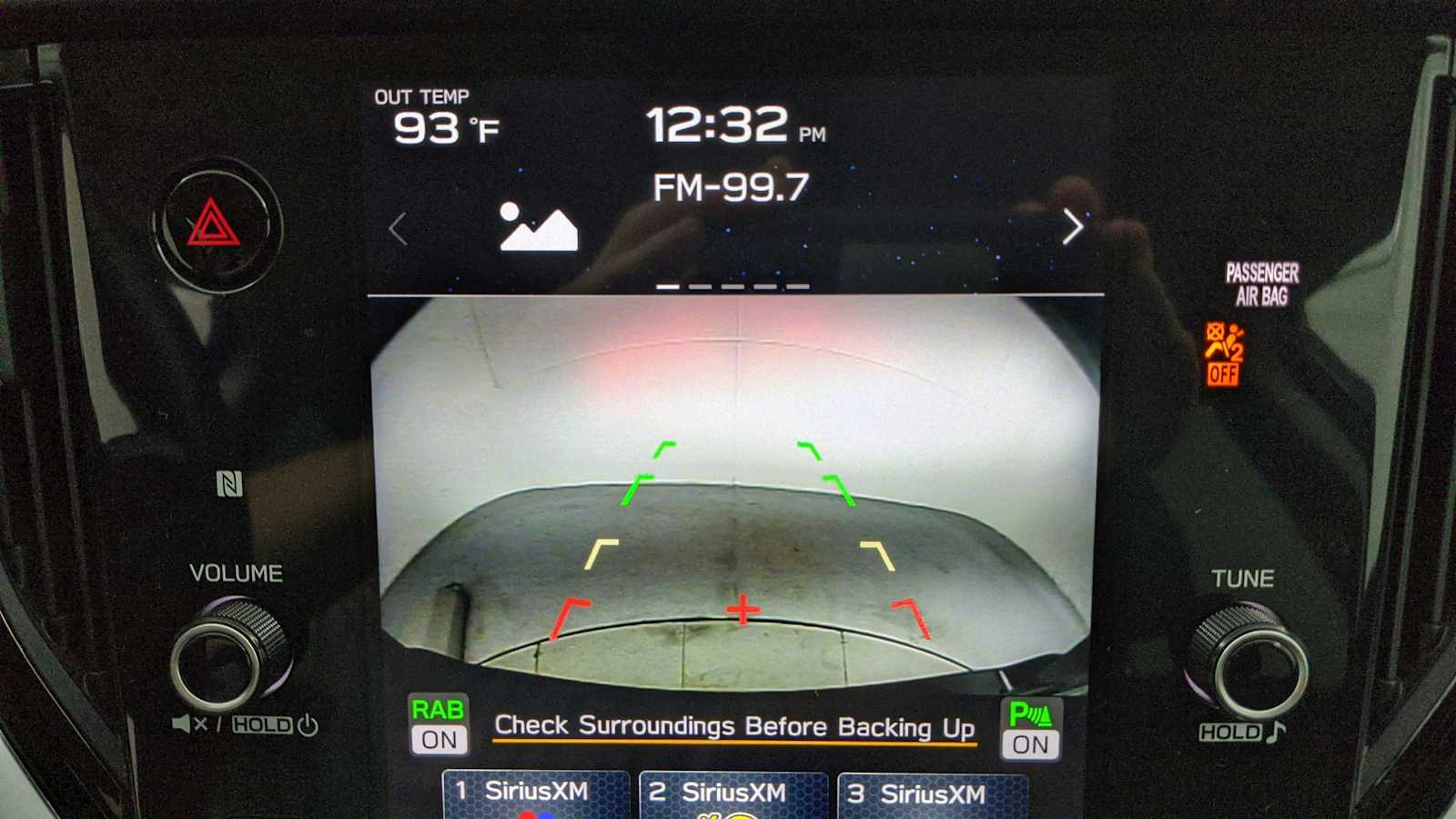 used 2023 Subaru Outback car, priced at $30,998