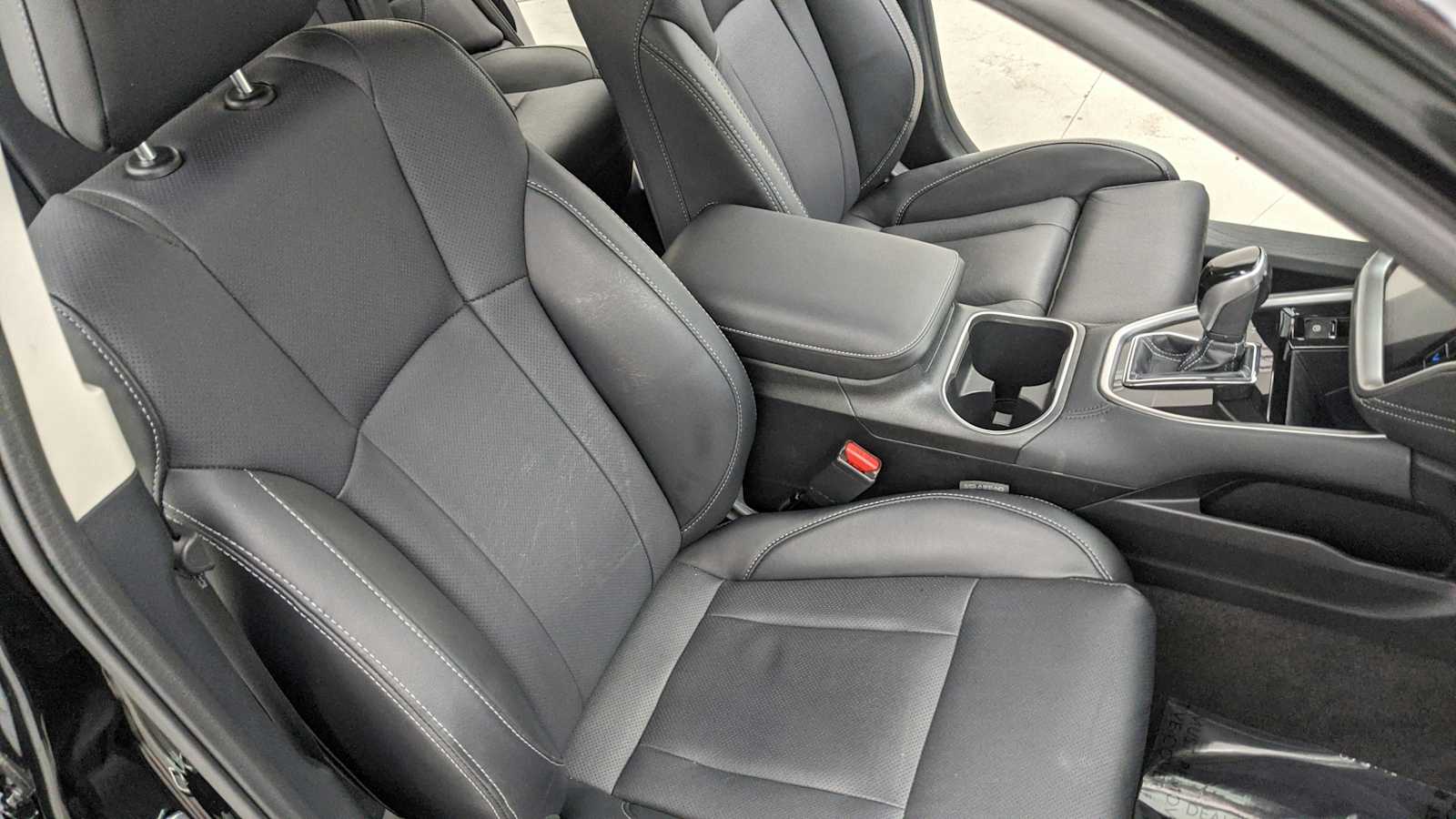 used 2023 Subaru Outback car, priced at $30,998