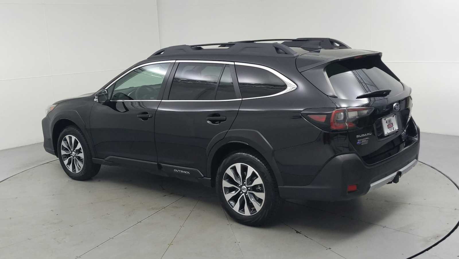 used 2023 Subaru Outback car, priced at $30,998