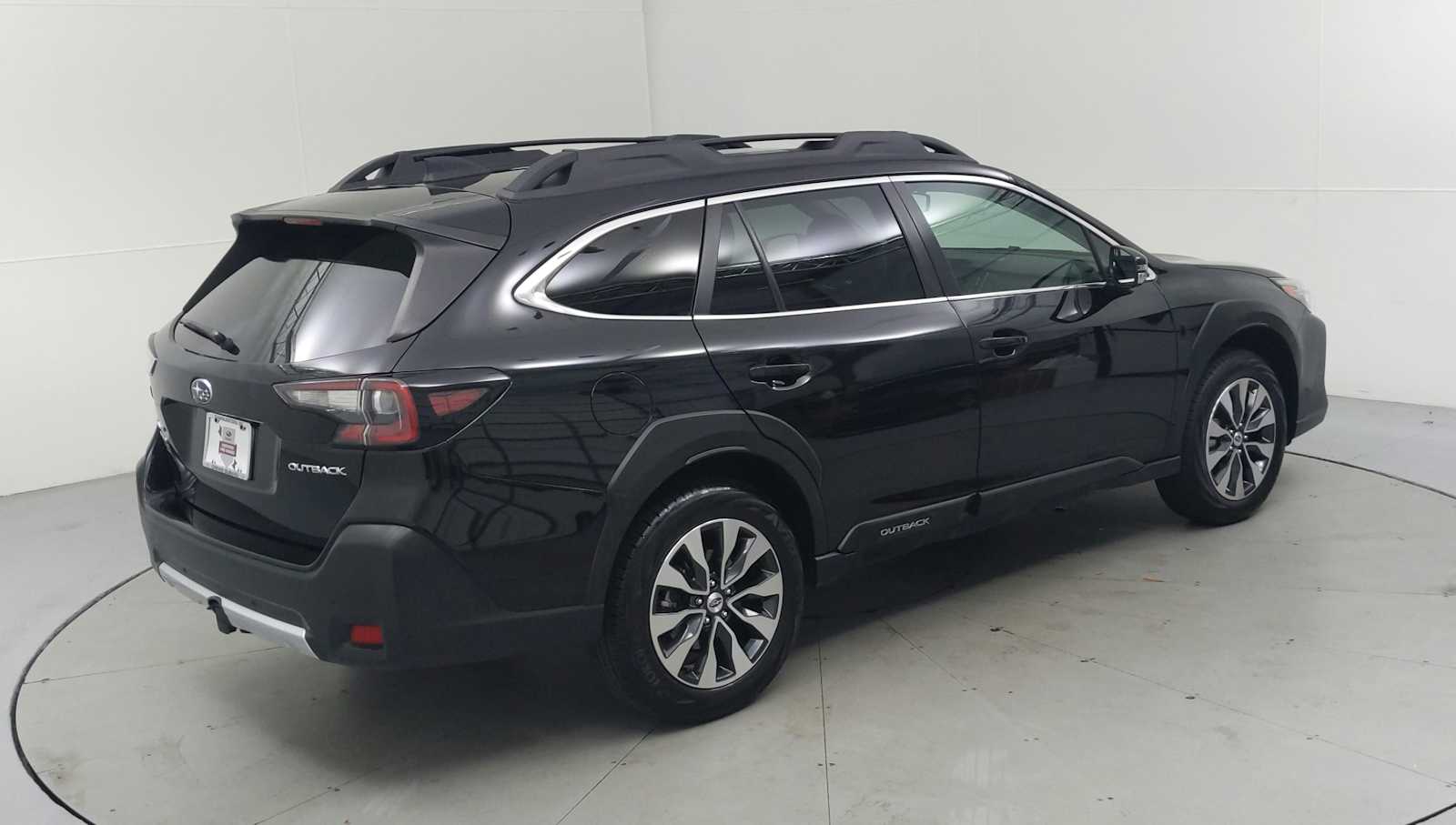 used 2023 Subaru Outback car, priced at $30,998