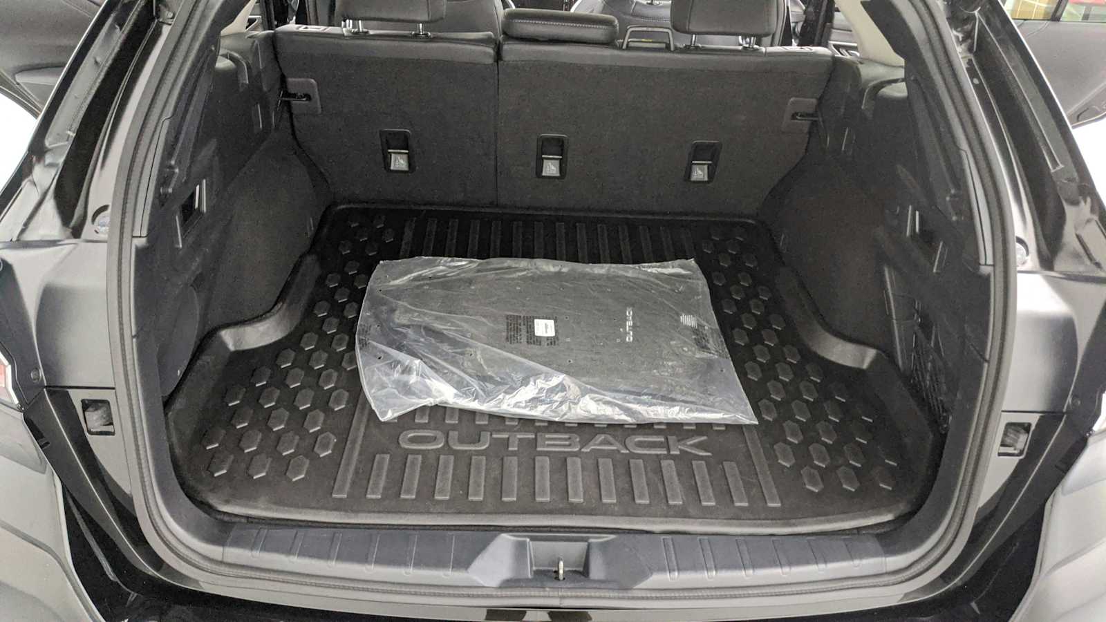used 2023 Subaru Outback car, priced at $30,998