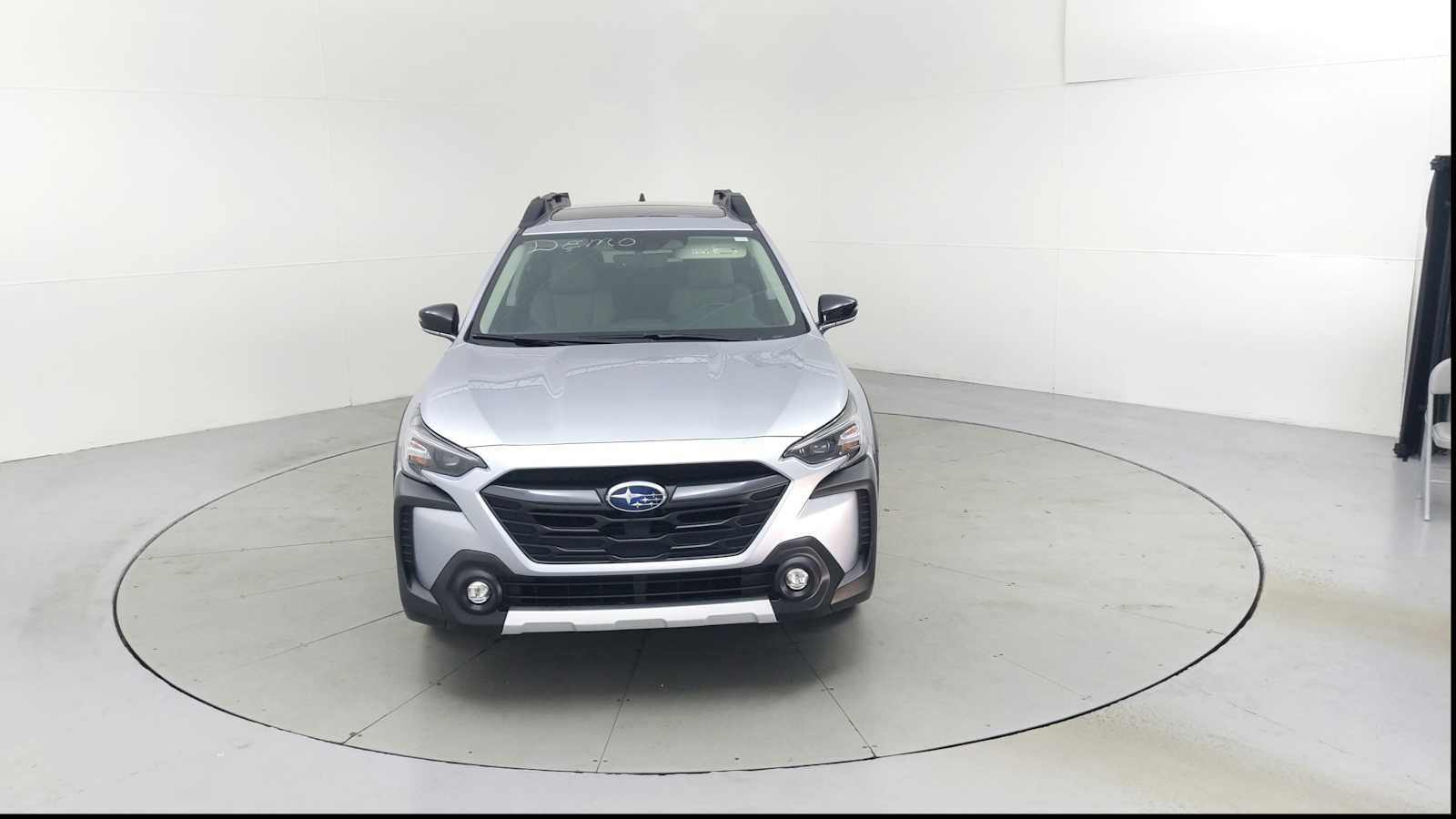 new 2025 Subaru Outback car, priced at $40,080