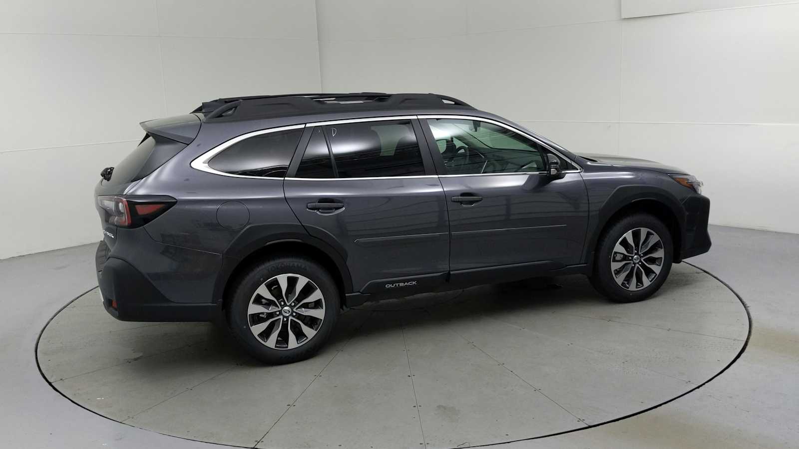 new 2025 Subaru Outback car, priced at $42,239