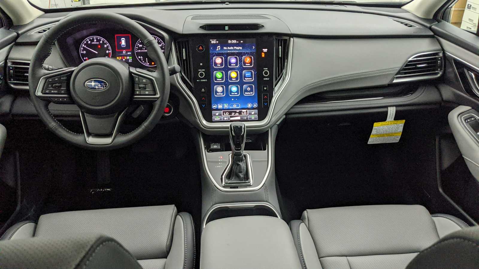new 2025 Subaru Outback car, priced at $42,239