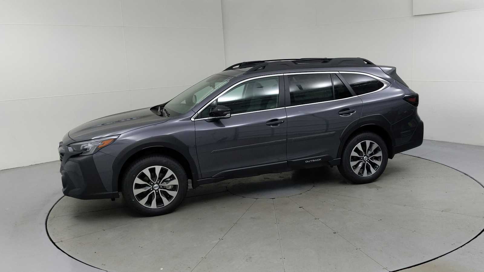 new 2025 Subaru Outback car, priced at $42,239