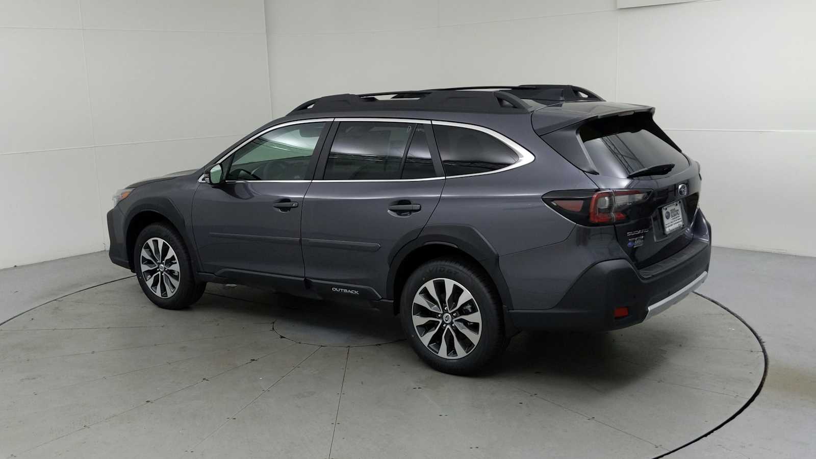 new 2025 Subaru Outback car, priced at $42,239