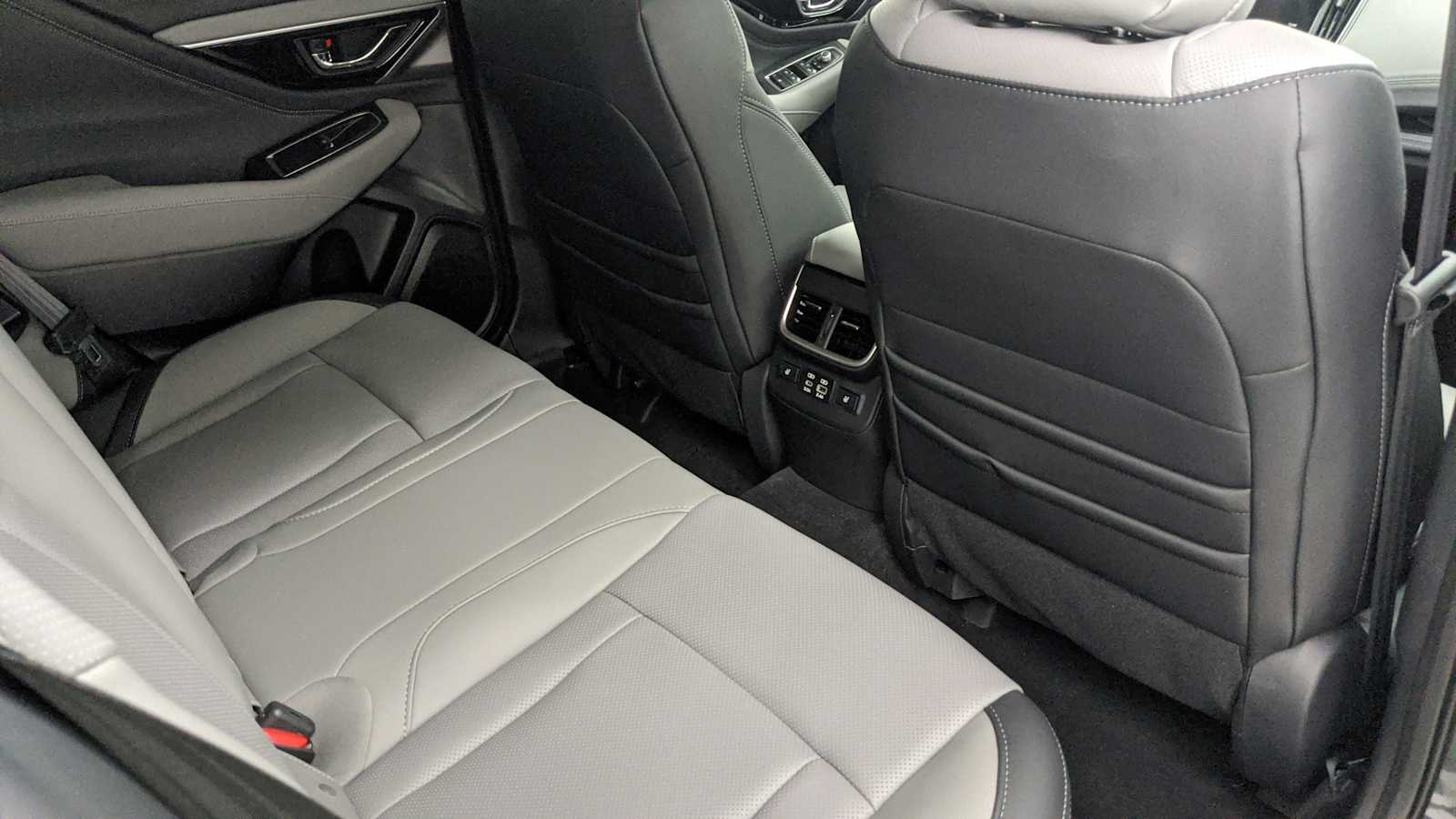 new 2025 Subaru Outback car, priced at $42,239
